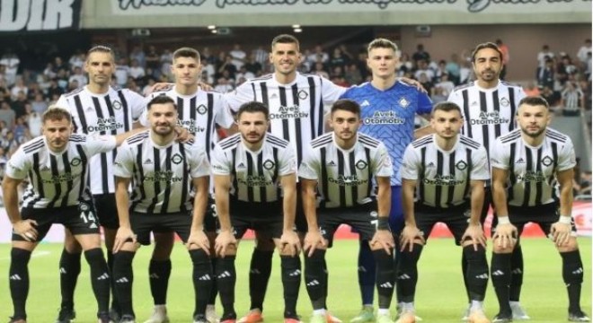 Altay ve Erzurumspor aynı kaderi paylaşıyor