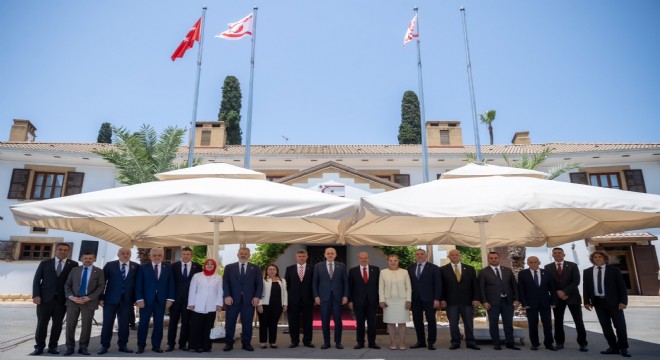 ‘Anavatan ve KKTC daha güçlü yarınlara’