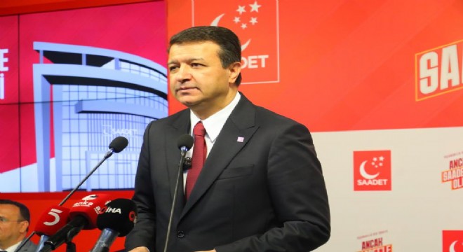Arıkan gündemi değerlendirdi