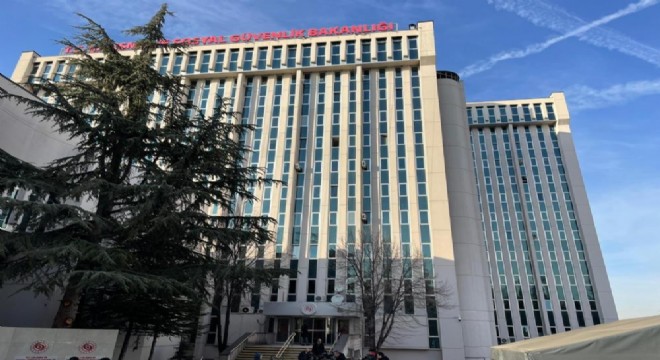 Asgari Ücret Tespit Komisyonu 2. kez toplandı