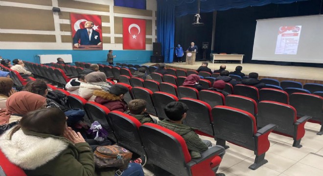 Aşkale HEM’den kurs rekoru