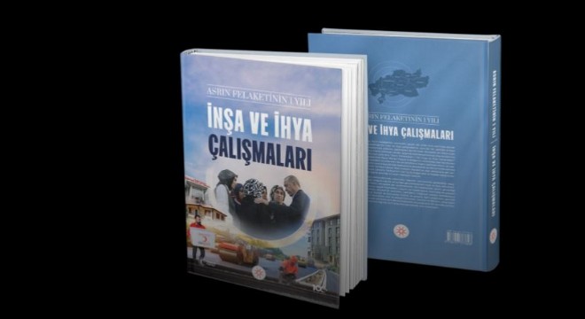 Asrın Felaketinin 1 Yılı: İnşa ve İhya Çalışmaları