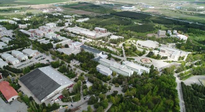 Atatürk Üniversitesi 6’ıncı sırada