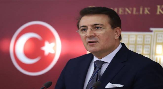 Aydemir: ‘Erzurum Yüksek Öğretimde ufuk şehir’