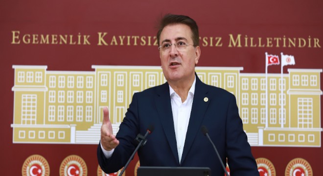 Aydemir: ‘Şehit Rahmani yüreğimizde yaşıyor’