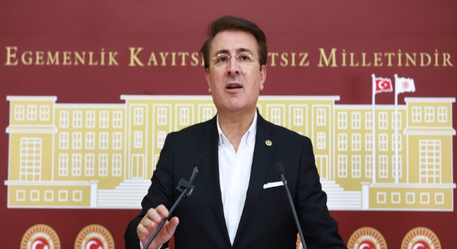 Aydemir: ‘İnşallah terör bütünüyle yok olacak’