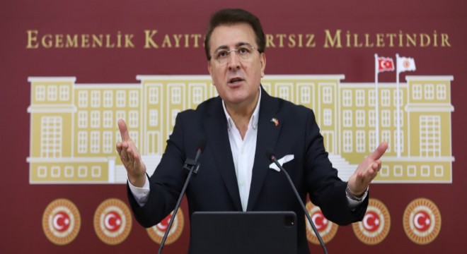 Aydemir:  Milletimiz ferasetiyle liderinin yanında 