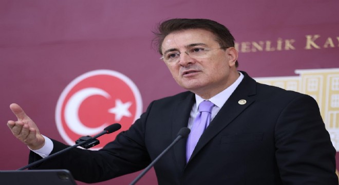 Aydemir: ’20 yılda 200 yıllık mesafe alındı’