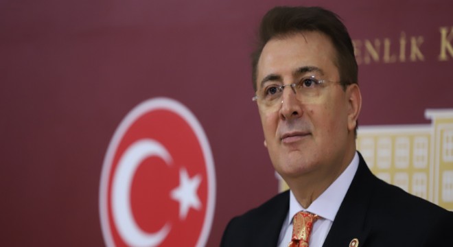 Aydemir: ‘Bizim siyasetimiz samimiyet üzerinedir’