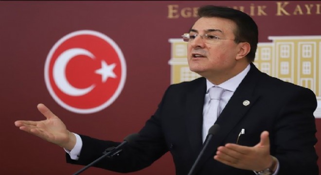 Aydemir: ‘ATA AÖF Yüksek öğretimde başarının adıdır’