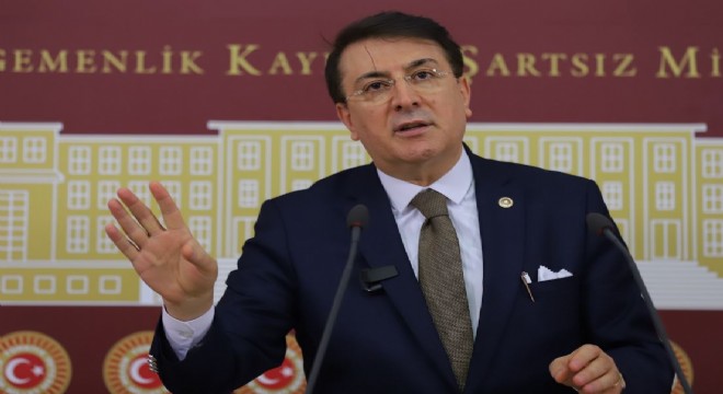 Aydemir: ‘Ramazan Ayı hayırlara vesile olsun’