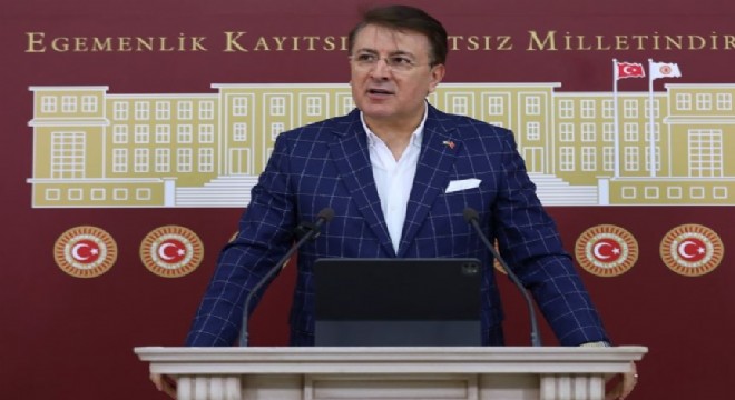 Aydemir: ‘Terör ya yok olacak, ya yok olacak’