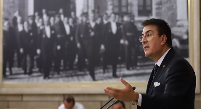 Aydemir’den 89 yıllık hasret vurgusu