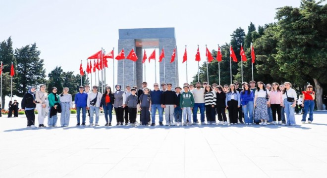 Aziziye Belediyesi’nden tarih etkinliği