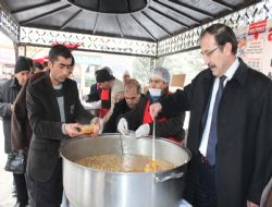  Aşure, muhabbetin adıdır 