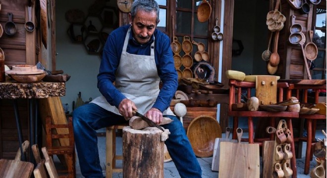 Bahar Foto Safari Yarışması sonuçlandı