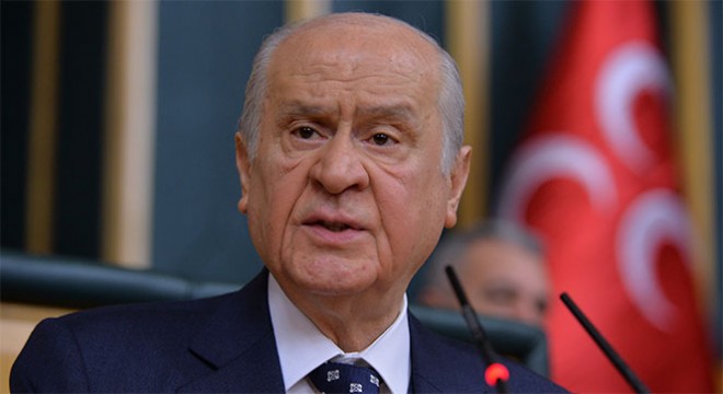 Bahçeli:  Cumhur İttifakı mutabakata varmıştır’