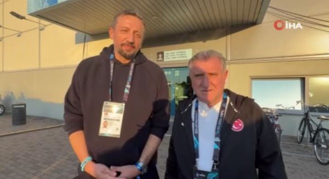 Bak: ‘12 Dev Adam efsanesi uyanıyor’