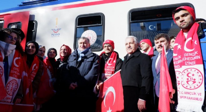 Bak:  Gençlerimize tarihimizi iyi anlatmalıyız 