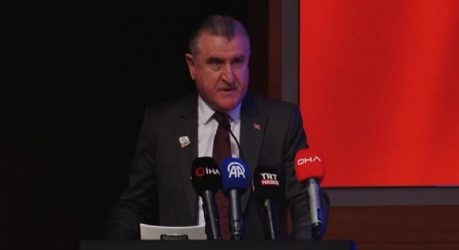 Bak:’Gönüllü sayısı 494 bin 797 ye ulaştı’