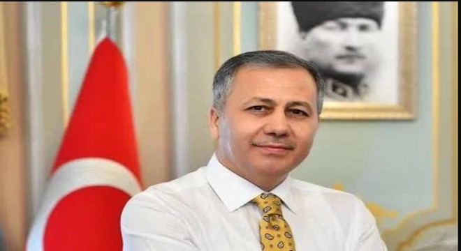 Bakan Yerlikaya: 'FETÖ'ye yönelik son 2 haftadır 76 şüpheli yakalandı'