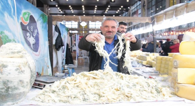 Başkent’te Erzurum Tanıtımı gündemi