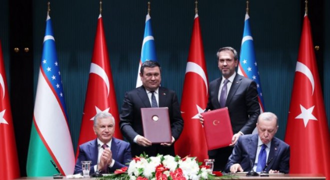 Bayraktar enerjide yatırım hedefini açıkladı
