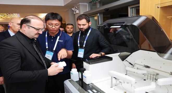 Bilimsel paylaşımın nabzı Erzurum’da atıyor