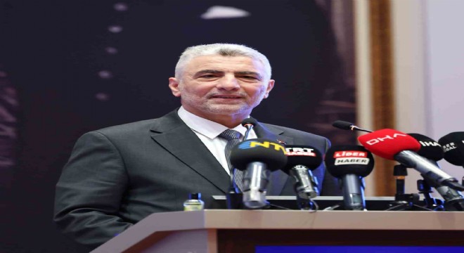Bolat: 'Batı’da vicdanlar uyanmaya başladı'