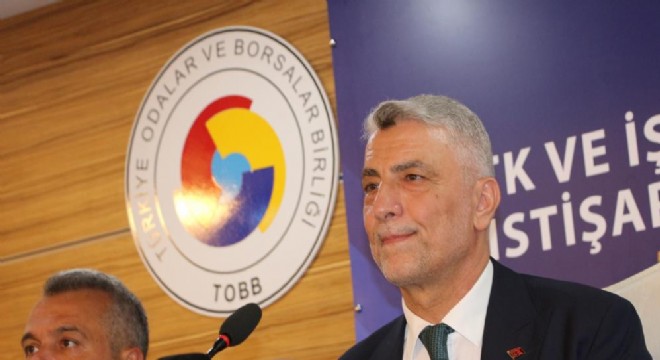 Bolat enflasyonla mücadele sürecini paylaştı