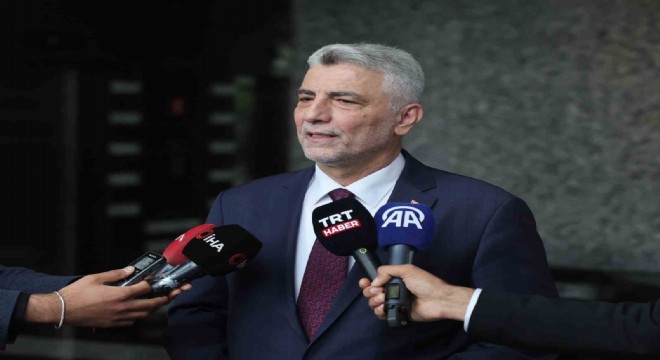 Bolat tan enflasyon değerlendirmesi