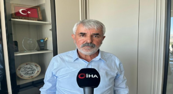 ‘Bu ülkede Gün Sazaklar tükenmez’