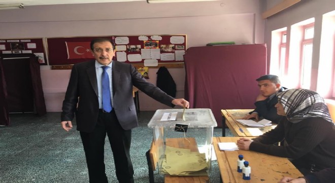 Bulutlar TÖO da oyunu kullandı