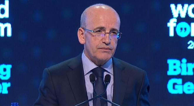 Bütçe 174,7 milyar TL açık verdi