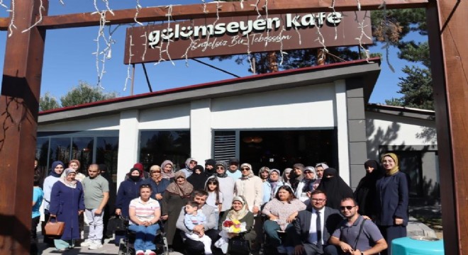 Büyükşehir’den şefkat yaklaşımı