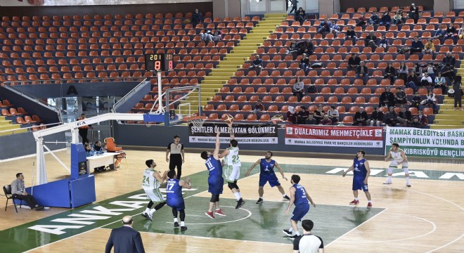 Büyükşehir fark yedi