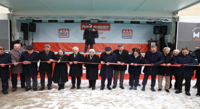 Büyükşehir’in yatırım seferberliği