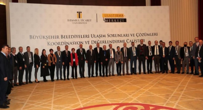 Büyükşehir projeleri gündem oluşturdu