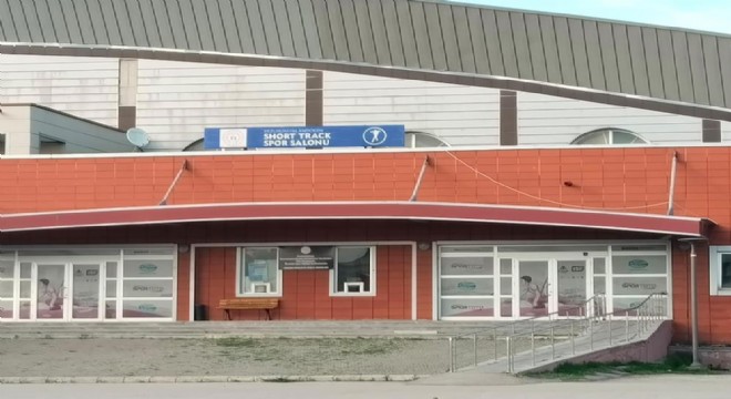 Buz Pateni Federasyonundan buz pisti yatırımı