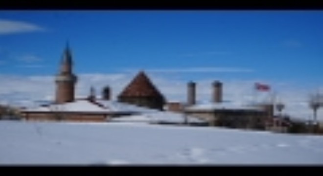 Buzlanma ve dona dikkat