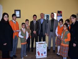 ‘Çöpe atmaya kalkma..!’