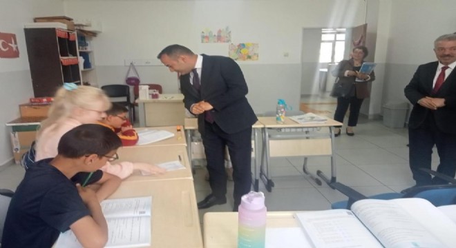 Çelik Görme Engellilerle buluştu
