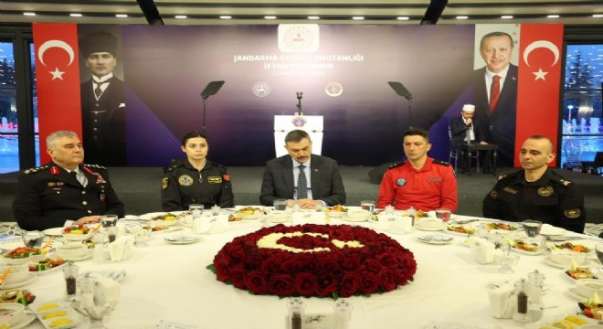 Çiftçi: Artık oyun kuran bir Türkiye var