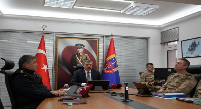 Çiftçi: Erzurum’da sokak hayvanları sorunu kalmayacak