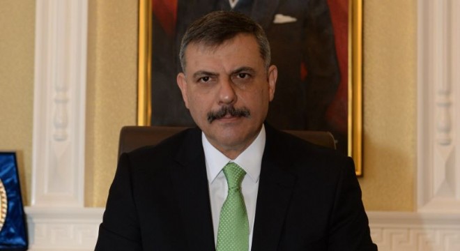 Çiftçi İl turizm potansiyelini değerlendirdi