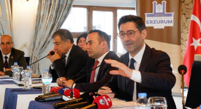 Çığlık EİT 2025 Erzurum’u değerlendirdi