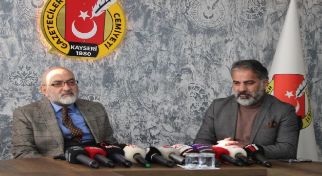 Çıngı'dan kış turizmi değerlendirmesi