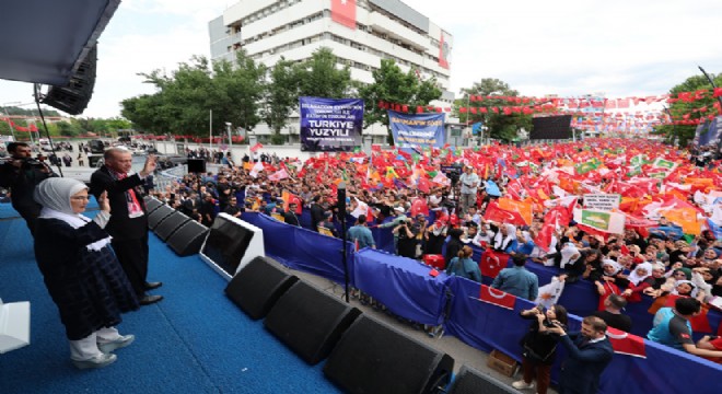 ‘Çok daha büyük başarılara imza atacağız’