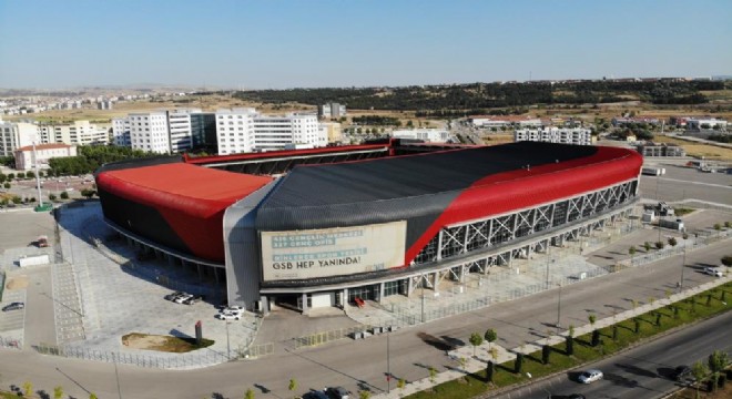 Çorum FK’da hedef şampiyonluk