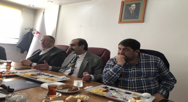 DAİB’ten Öncelik Kaydı: Üretim ve istihdam